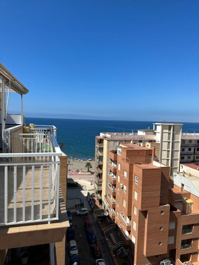 Appartement Atico En La Playa *